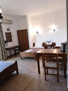 Katerina Apartments - Stalís - 4