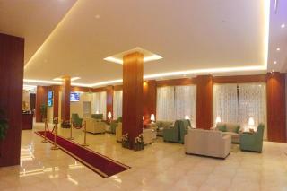 Ladera Hotel Tanomah - Tanomah - 2