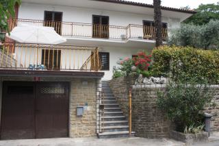Apartmaji Vrabec - 9