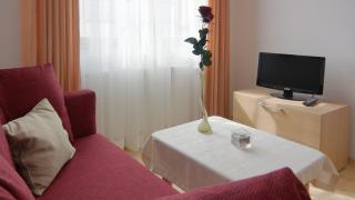 Ferienwohnung Braun - Meersburg - 7