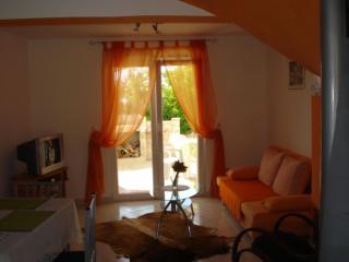 Apartments Piccolo Piaccere - Ražanac - 9