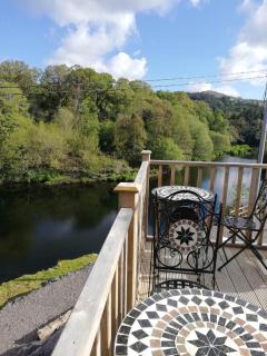 The Black Sheep - Glengarriff - 0