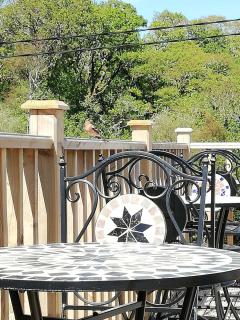 The Black Sheep - Glengarriff - 7