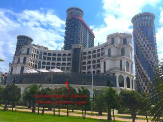 Orbi Sea Towers Apartments - Batumi - 4