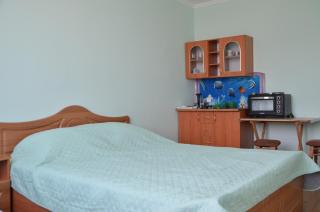 Золотой берег 33, Затока, Променад - 1
