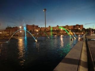 Apartamento Playa de Almería - Playa del Zapillo 2 - Almería - 2