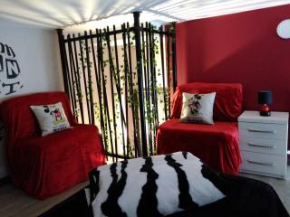 Apartamentos Rurales Imaz Etxea - Urbasa - 2