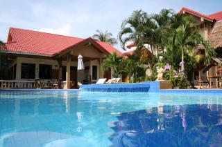 Long Beach Inn - Sam Roi Yot - 0