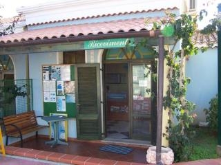 Appartamento presso Residence Verdemare - Àrbatax - 9