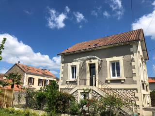 Chez Mumu - Périgueux - 0