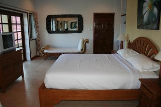 Long Beach Inn - Sam Roi Yot - 3