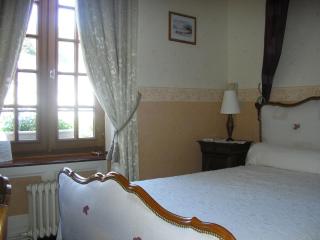 Relais Saint Louis, Logis - Bellême - 5
