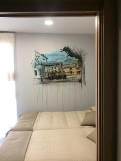 Hostal Rural Villa de Mendavia - Mendavia - 7