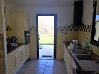 LOGIS de la CAVE - Daglan - 1