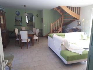 LOGIS de la CAVE - 3