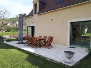 LOGIS de la CAVE - Daglan - 7