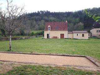 LOGIS de la CAVE - Daglan - 5
