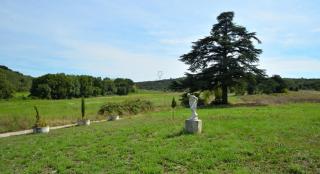 Domaine Vallonguette - La Rouvière - 2