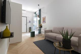 Sphera Bologna, Design Suite under the Two Towers - Bologna - 6