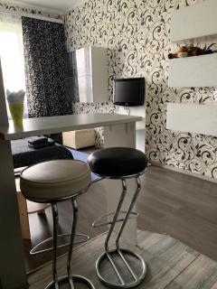Apartament on Chernihivska - Kiev - 5