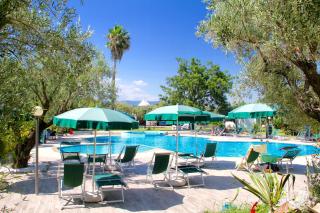 Borgo Degli Ulivi Natural Resort - Sellia Marina - 3