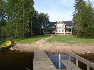 Villa Haapaniemi - Iisalmi - 3