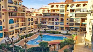 Apartamento Limon, Viñamar III, La Mata - Torre La Mata - 0