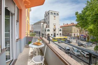 Polai Center Apartments - Pula - 2