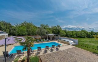 Villa Luna - Sveti Ivan - 3