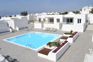 Flower Beach Deluxe - Playa Honda - 8