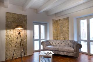 Cagliari Marina Harbour Guest house & Lounge - Cagliari - 7