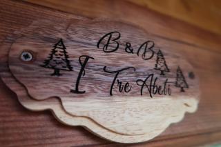 I Tre Abeti - Holiday House - Vezzano Ligure - 9