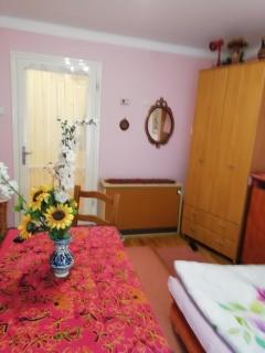 Gyöngyvirág Üdülő – Mario Apartman - Harkány - 1