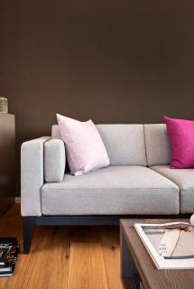Gud Jard Lodge Nr 30 - Design-Ferienhaus mit exklusiver Ausstattung - Pellworm - 3