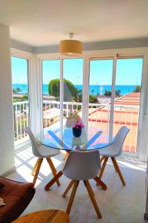 Fantastic Seaview Apartment - Alicante - 4