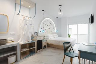 Mylos Luxury Escape - Faliraki - 9
