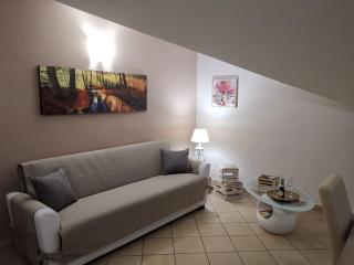 B&B Louise - Santa Maria Capua Vetere - 5