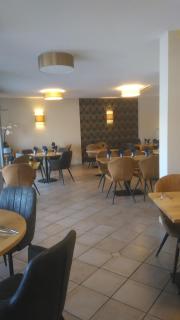 Auberge de la Loire - Montjean-sur-Loire - 0