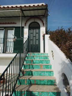Il Gelso - Anacapri - 1