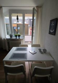 Ferienwohnung achtpunkt2 - Oberhausen - 5