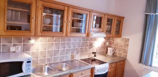 Apartmán Černý Důl - Černý Důl - 7