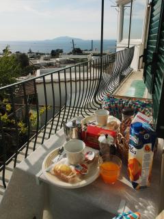 Il Gelso - Anacapri - 5