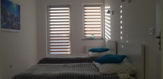 Apartament Rafa Koralowa - Dziwnówek - 1