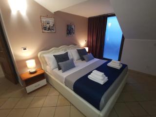 B&B Louise - Santa Maria Capua Vetere - 6