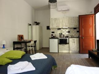Kathopouli Apartment - Città di Rodi - 6