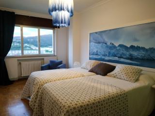 Piso con excelentes vistas - Viveiro - 8