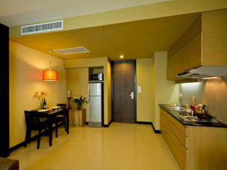 The Grand Wipanan Residence - Chiang Mai - 1