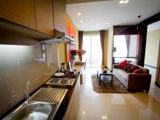 The Grand Wipanan Residence - Chiang Mai - 8