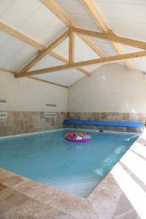 Gite L'Hermine - Azay-le-Rideau - 8