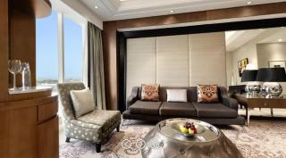 Hyatt Regency Gurgaon - Gurgaon - 4